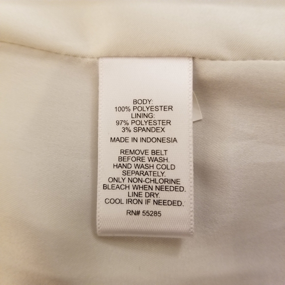 Express Dress - Picture 7 of 8